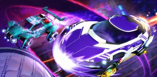 Rocket League – zwiastun i data premiery 5 sezonu Rocket League