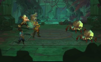Ruined King – spin-off League of Legends niespodziewanie pojawia się na PC i konsolach Ruined King
