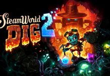 SteamWorld Dig 2 za darmo SteamWorld Dig 2