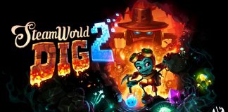 SteamWorld Dig 2 za darmo SteamWorld Dig 2