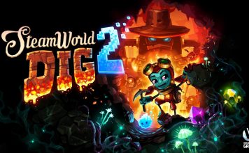 SteamWorld Dig 2 za darmo SteamWorld Dig 2