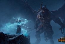 Total War: Warhammer 3 – ogłoszono datę premiery. Gra pojawi się w Game Pass Total War Warhammer 3