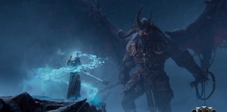 Total War: Warhammer 3 – ogłoszono datę premiery. Gra pojawi się w Game Pass Total War Warhammer 3