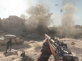 Pierwszy battle pass Call of Duty: Vanguard zawiera dwa nowe perki Call of Duty: Vanguard