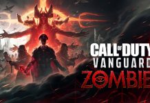Call of Duty: Vanguard ma zdecydowanie za mało contentu dla fanów Zombie