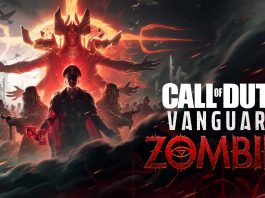 Call of Duty: Vanguard ma zdecydowanie za mało contentu dla fanów Zombie