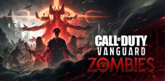 Pierwszy sezon Call of Duty: Vanguard przyniesie sporo zmian do Zombie