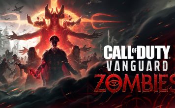 Call of Duty: Vanguard ma zdecydowanie za mało contentu dla fanów Zombie