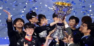 Worlds 2021 zakończone – EDward Gaming nowymi mistrzami świata, padł rekord oglądalności Worlds 2021 EDward Gaming