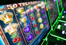 Gry na automatach online