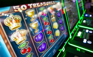 Gry na automatach online