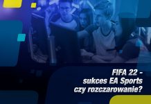 FIFA 22 – sukces czy rozczarowanie?