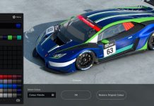 Gran Turismo 7 – gra zaoferuje największą liczbę części do tuningu aut gran turismo 7