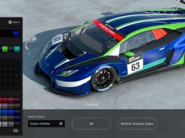 Gran Turismo 7 – gra zaoferuje największą liczbę części do tuningu aut gran turismo 7