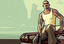 GTA Trilogy – Rockstar usunął niektóre kody z powodów technicznych gta trylogy remaster
