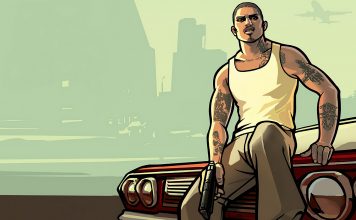 GTA Trilogy – Rockstar usunął niektóre kody z powodów technicznych gta trylogy remaster
