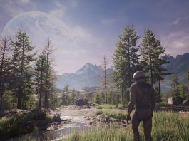 Icarus – znamy datę premiery i przerażające wymagania sprzętowe Icarus