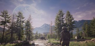 Icarus – znamy datę premiery i przerażające wymagania sprzętowe Icarus