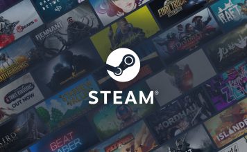 Jak aktywować kod Steam w aplikacji mobilnej? Steam