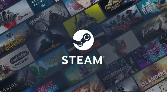 Jak aktywować kod Steam w aplikacji mobilnej? Steam