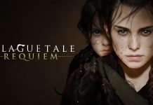 A Plague Tale: Requiem – zobacz pierwszy fragment rozgrywki A Plague Tale: Requiem