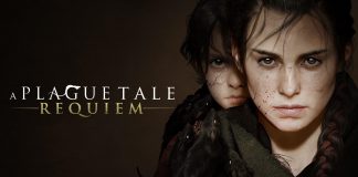 A Plague Tale: Requiem – zobacz pierwszy fragment rozgrywki A Plague Tale: Requiem