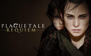A Plague Tale: Requiem – zobacz pierwszy fragment rozgrywki A Plague Tale: Requiem