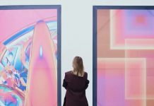 Acer – Premiera materiału #KuratorSztuki z Magdaleną Boczarską ambasadorką linii Swift Acer Swift 3