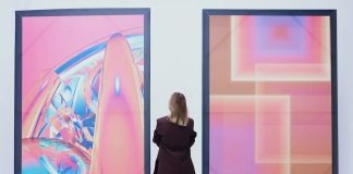 Acer – Premiera materiału #KuratorSztuki z Magdaleną Boczarską ambasadorką linii Swift Acer Swift 3