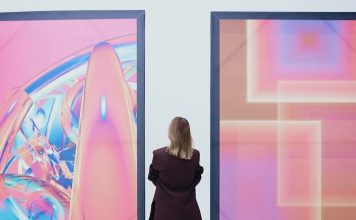 Acer – Premiera materiału #KuratorSztuki z Magdaleną Boczarską ambasadorką linii Swift Acer Swift 3