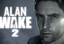 Alan Wake 2 oficjalnie zapowiedziany. Wiemy kiedy ukaże się wyczekiwana kontynuacja Alan Wake 2