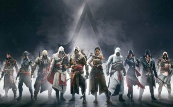 Assassin’s Creed Infinity nie będzie free to play, za to z elementami kochanymi przez fanów Assassin's Creed Infinity