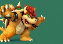 Nintendo pozwało streamera na grube miliony Nintendo Bowser