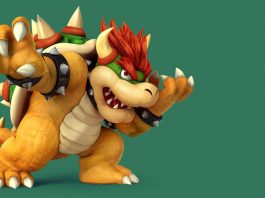 Haker Gary Bowser poszedł na ugodę z Nintendo. Zapłaci 10 milionów dolarów Nintendo Bowser