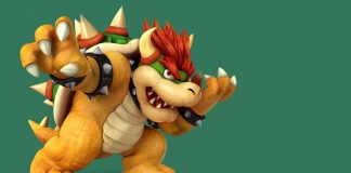 Nintendo pozwało streamera na grube miliony Nintendo Bowser