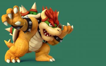 Haker Gary Bowser poszedł na ugodę z Nintendo. Zapłaci 10 milionów dolarów Nintendo Bowser