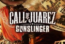 Call of Juarez: Gunslinger za darmo Call of Juarez: Gunslinger.
