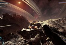 Chorus – kosmiczne „stateczki” nabierają zupełnie nowego wymiaru Chorus (3)