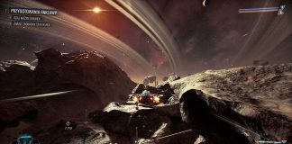 Chorus – kosmiczne „stateczki” nabierają zupełnie nowego wymiaru Chorus (3)