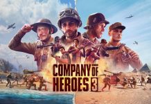 Company of Heroes 3 – pierwsze wrażenia po testach Alpha Company of Heroes 3