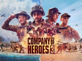 Company of Heroes 3 – pierwsze wrażenia po testach Alpha Company of Heroes 3
