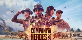 Company of Heroes 3 – pierwsze wrażenia po testach Alpha Company of Heroes 3