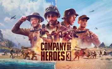 Company of Heroes 3 – pierwsze wrażenia po testach Alpha Company of Heroes 3