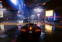 Cyberpunk 2077 – aktualizacja 1.52 naprawia wiele bugów i glitchy Cyberpunk 2077