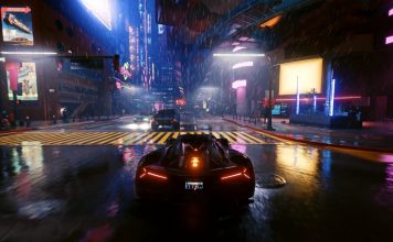 Cyberpunk 2077 na sterydach – 50 modów i RTX 3090. Wygląda bosko Cyberpunk 2077