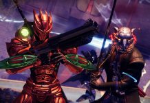 Destiny 2: Witch Queen – posiadacze PS4 nie pobiorą wcześniej plików destiny 2