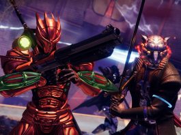 Destiny 2 – wielkie wydarzenie z okazji 30-lecia Bungie destiny 2