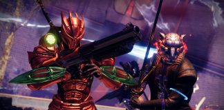 Destiny 2: Witch Queen – posiadacze PS4 nie pobiorą wcześniej plików destiny 2