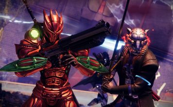 Destiny 2 – wielkie wydarzenie z okazji 30-lecia Bungie destiny 2