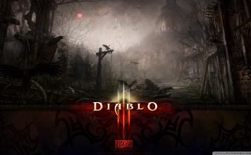 Diablo 3 – nad Tristram powraca ciemność Diablo 3